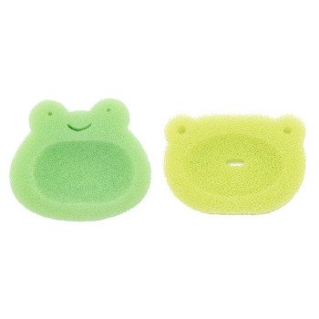 Wholesale creative cartoon drain soap box bathroom punch-free drain sponge soap box