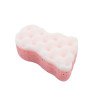 Foot bath brush honeycomb children's bath towel baby bath foaming adult bath sponge