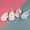 Cartoon soft bath cotton soft foaming baby children's bath cotton rub baby bath sponge