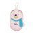 Cartoon soft bath cotton soft foaming baby children's bath cotton rub baby bath sponge