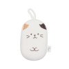 Cartoon soft bath cotton soft foaming baby children's bath cotton rub baby bath sponge