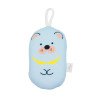 Cartoon soft bath cotton soft foaming baby children's bath cotton rub baby bath sponge