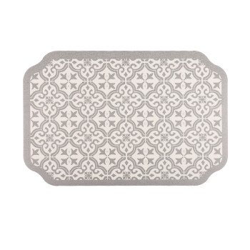 Rubber PU kitchen drain mat washbasin absorbent mat quick-drying table mat insulation mat anti-scalding dish drying mat