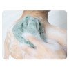 Thickened soft foaming bath flower bath sponge lanyard colorful bath sponge adult men and women bath sponge