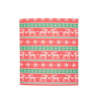 Multi-color new hot stamping PVC placemat lotus leaf style Western placemat gold and silver waterproof non-slip heat insulation pad table mat coaster