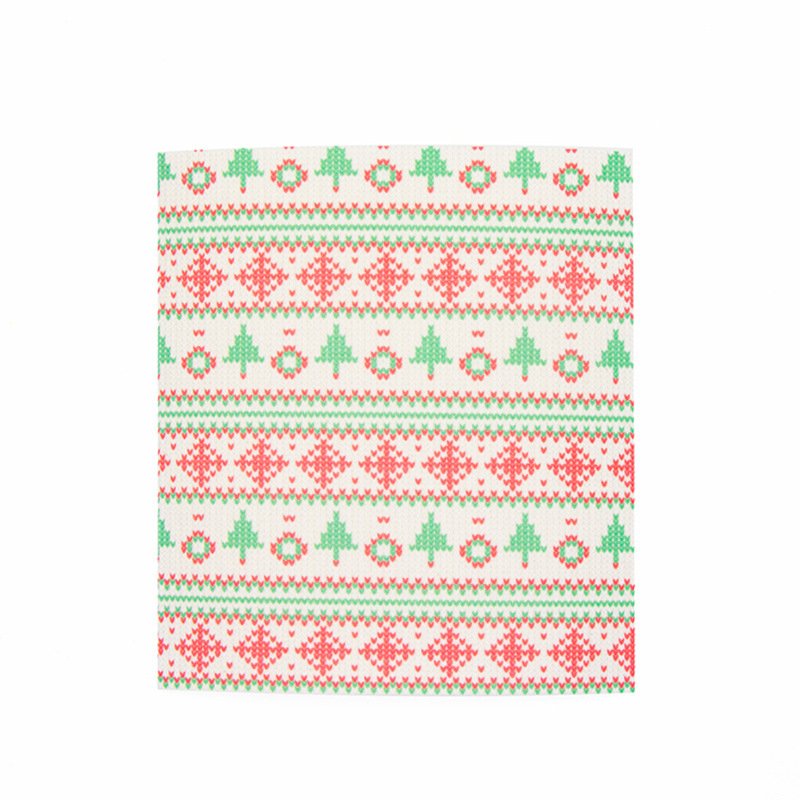 Multi-color new hot stamping PVC placemat lotus leaf style Western placemat gold and silver waterproof non-slip heat insulation pad table mat coaster