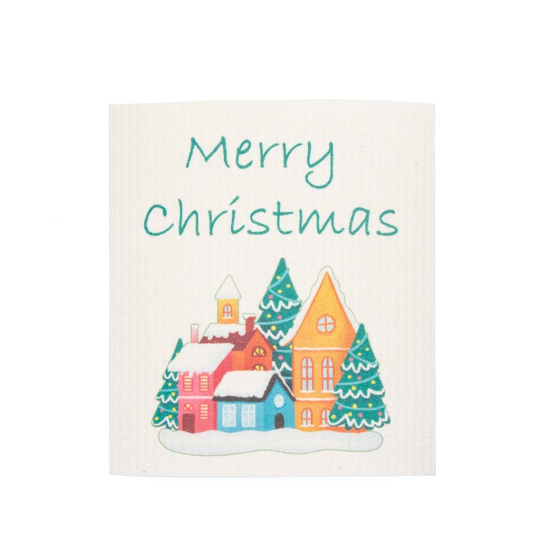 Multi-color new hot stamping PVC placemat lotus leaf style Western placemat gold and silver waterproof non-slip heat insulation pad table mat coaster