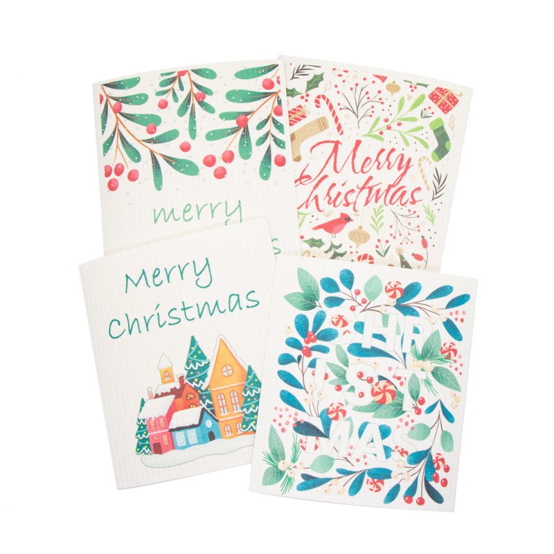 Multi-color new hot stamping PVC placemat lotus leaf style Western placemat gold and silver waterproof non-slip heat insulation pad table mat coaster