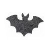 Halloween pumpkin dishwashing cotton ghost sponge wipe decoration bat ghost festival compressed wood pulp cotton
