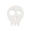 Halloween pumpkin dishwashing cotton ghost sponge wipe decoration bat ghost festival compressed wood pulp cotton