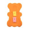 BAEASY baby bath mat bath sponge bath basin sponge mat baby bath non-slip bath mat