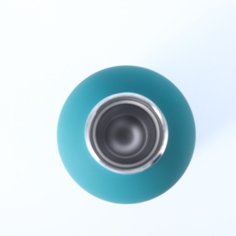 304 stainless steel student thermos small-mouthed sports bottle mini outdoor female portable small-capacity kettle