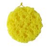 Baby bath flower, round cartoon children's bath ball, bath cleaning sponge factory direct sale