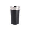 16oz double-layer car cup,stainless steel thermos cup,portable outdoor travel cup,car ice cup