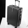 Multifunctional Luggage, large capacity password trolley case,20inch