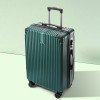 Multifunctional Luggage, large capacity password trolley case,20inch