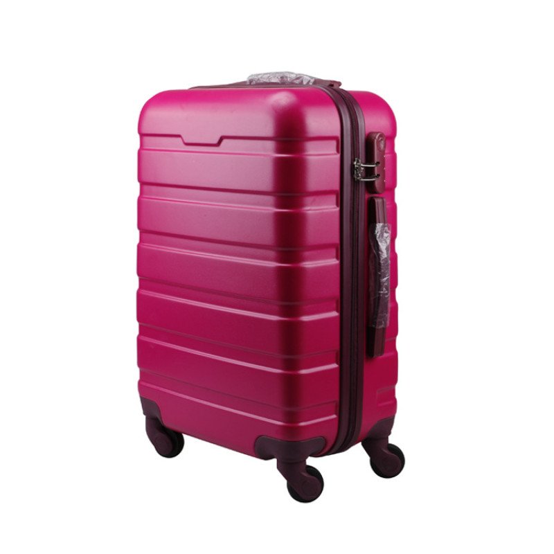 Password box suitcase universal wheel trolley case boarding case suitcase 20/24/28 inches