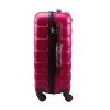 Password box suitcase universal wheel trolley case boarding case suitcase 20/24/28 inches