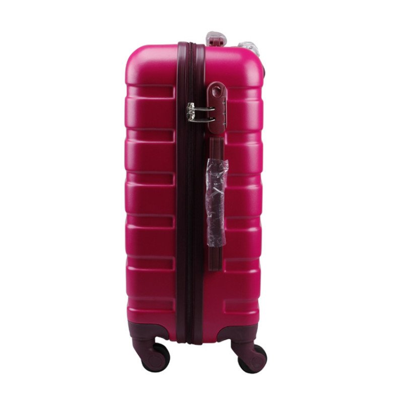 Password box suitcase universal wheel trolley case boarding case suitcase 20/24/28 inches