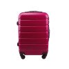 Password box suitcase universal wheel trolley case boarding case suitcase 20/24/28 inches