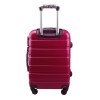 Password box suitcase universal wheel trolley case boarding case suitcase 20/24/28 inches