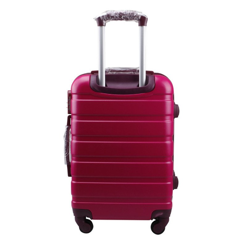 Password box suitcase universal wheel trolley case boarding case suitcase 20/24/28 inches