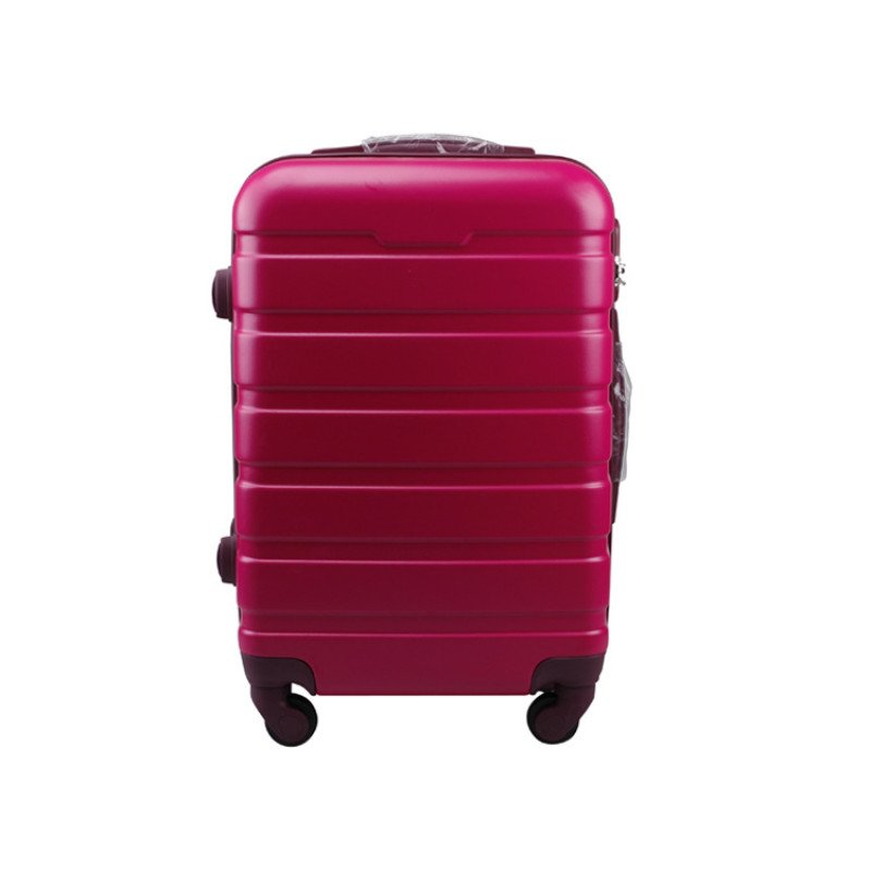 Password box suitcase universal wheel trolley case boarding case suitcase 20/24/28 inches