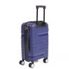 Business simple large-capacity suitcase trolley case waterproof and wear-resistant multi-specification suitcase