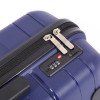 Business simple large-capacity suitcase trolley case waterproof and wear-resistant multi-specification suitcase