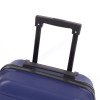 Business simple large-capacity suitcase trolley case waterproof and wear-resistant multi-specification suitcase