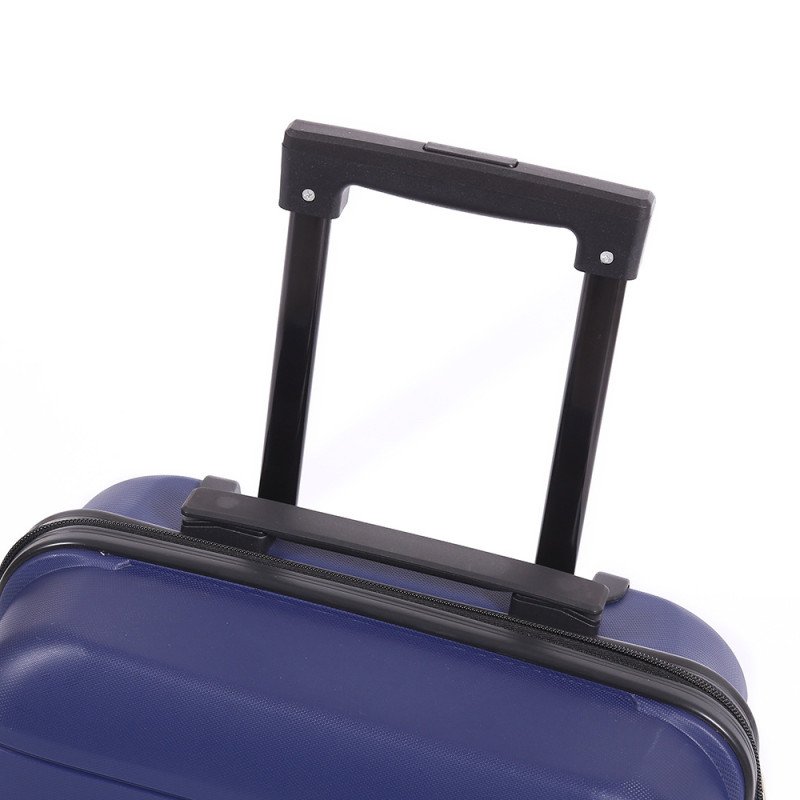 Business simple large-capacity suitcase trolley case waterproof and wear-resistant multi-specification suitcase