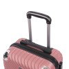 Fashionable Irregular Printed Luggage Large Capacity Outdoor Travel Safety Luggage Universal Wheel Portable Luggage