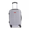 Suitcase for business trips to school, portable suitcase ABS trolley case 20-24-28-32 inches