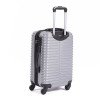 Suitcase for business trips to school, portable suitcase ABS trolley case 20-24-28-32 inches