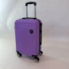 ABS new retractable trolley case, travel and leisure suitcase, unisex universal wheel boarding case 20/24/28