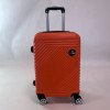 ABS new retractable trolley case, travel and leisure suitcase, unisex universal wheel boarding case 20/24/28
