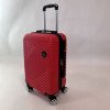 ABS new retractable trolley case, travel and leisure suitcase, unisex universal wheel boarding case 20/24/28