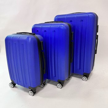 CP couple luggage ABS leisure suitcase trolley case 20-24-28 inches