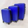 CP couple luggage ABS leisure suitcase trolley case 20-24-28 inches