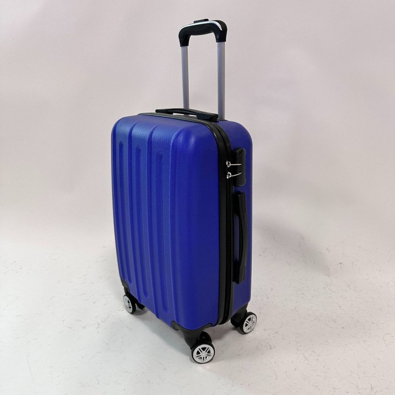 CP couple luggage ABS leisure suitcase trolley case 20-24-28 inches