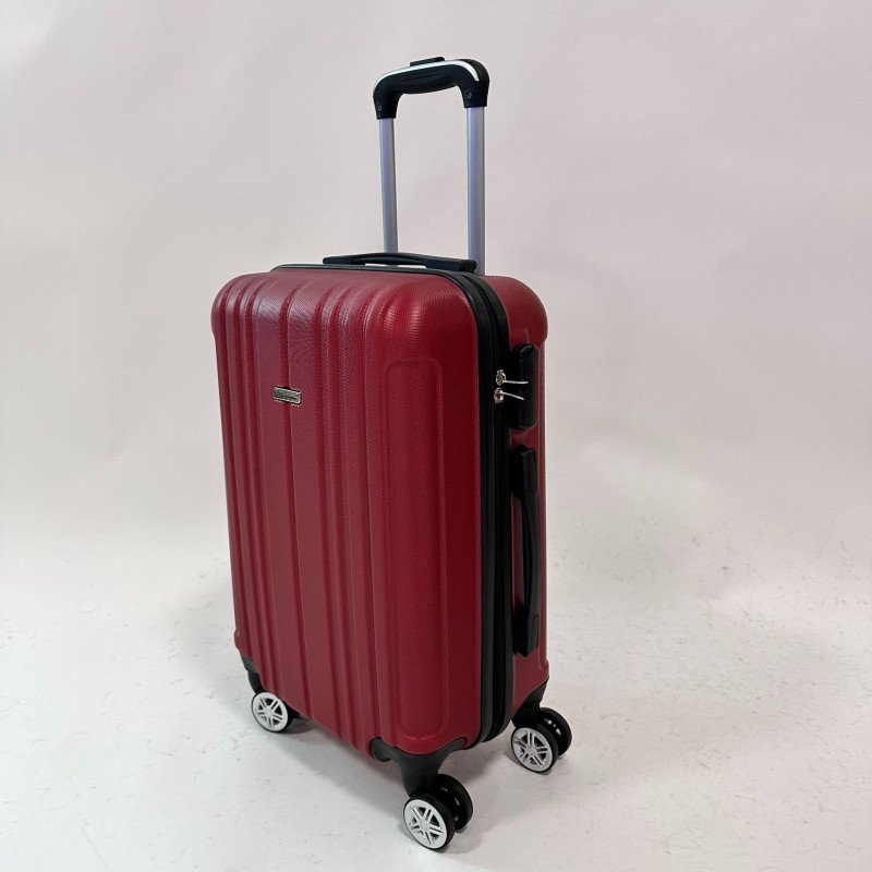 CP couple luggage ABS leisure suitcase trolley case 20-24-28 inches
