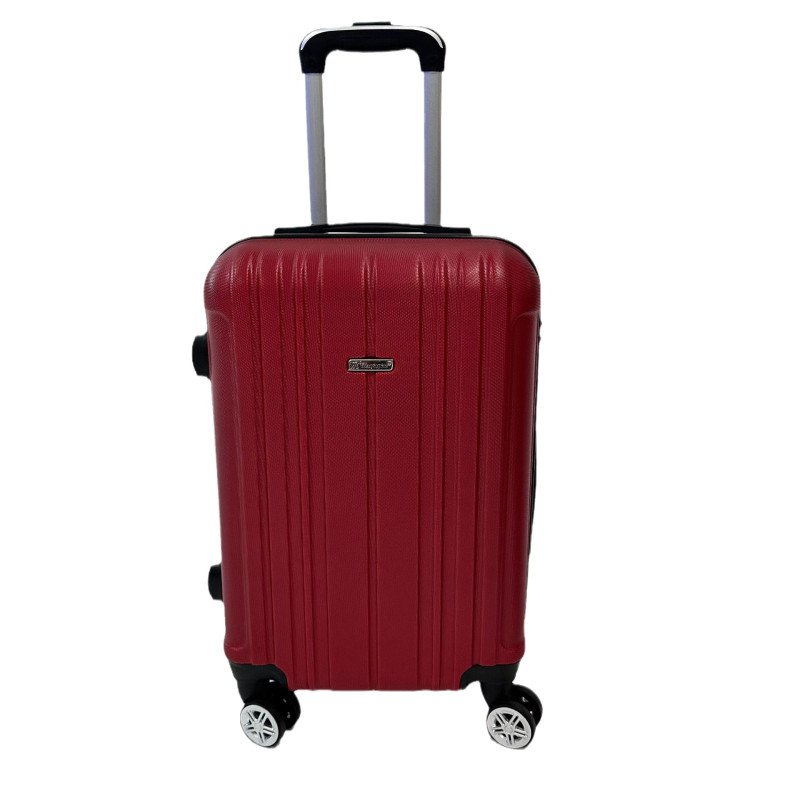 CP couple luggage ABS leisure suitcase trolley case 20-24-28 inches