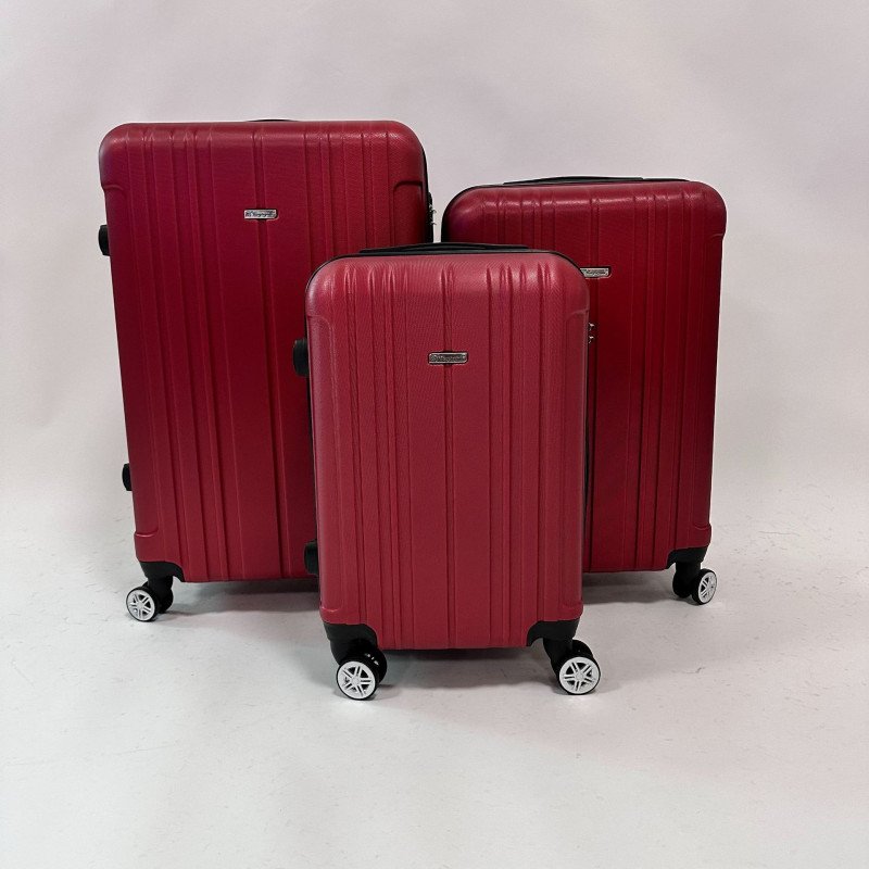 CP couple luggage ABS leisure suitcase trolley case 20-24-28 inches