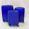 CP couple luggage ABS leisure suitcase trolley case 20-24-28 inches