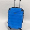 fashionable travel suitcase, portable universal wheel business trip suitcase wholesale 20-24-28 full set