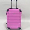 fashionable travel suitcase, portable universal wheel business trip suitcase wholesale 20-24-28 full set