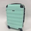fashionable travel suitcase, portable universal wheel business trip suitcase wholesale 20-24-28 full set