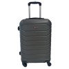 fashionable travel suitcase, portable universal wheel business trip suitcase wholesale 20-24-28 full set