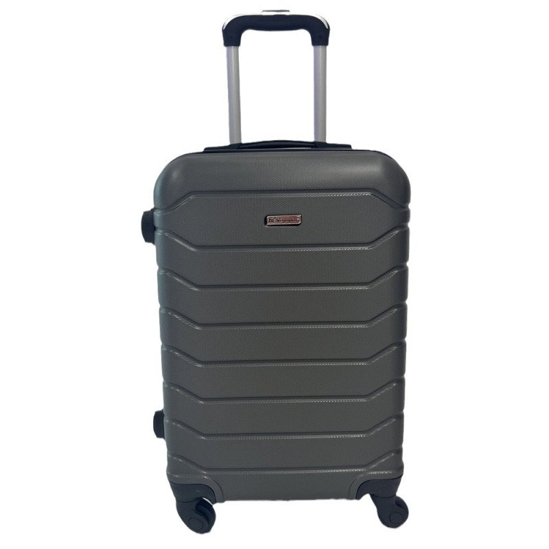 fashionable travel suitcase, portable universal wheel business trip suitcase wholesale 20-24-28 full set