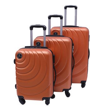 new telescopic trolley suitcase, outdoor travel universal wheel suitcase